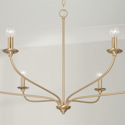 Dolan Chandelier