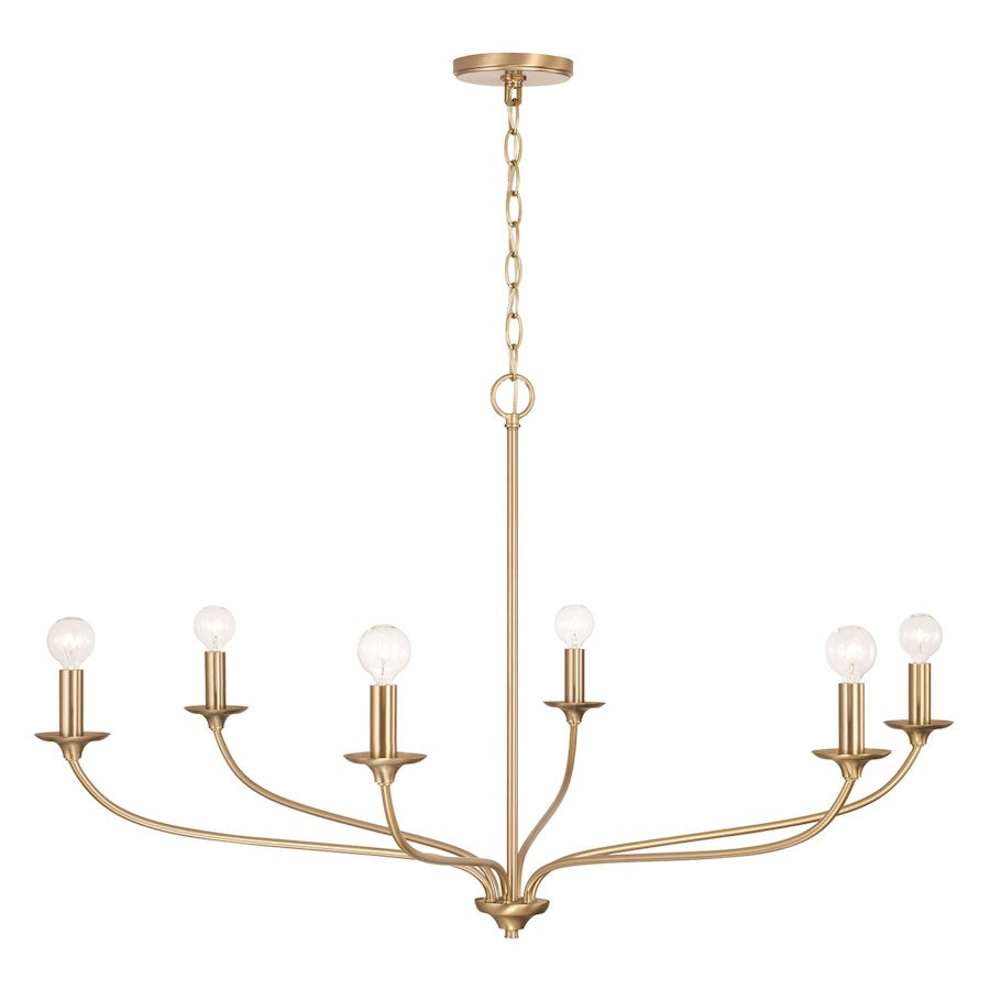 Dolan Chandelier