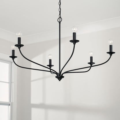 Dolan Chandelier