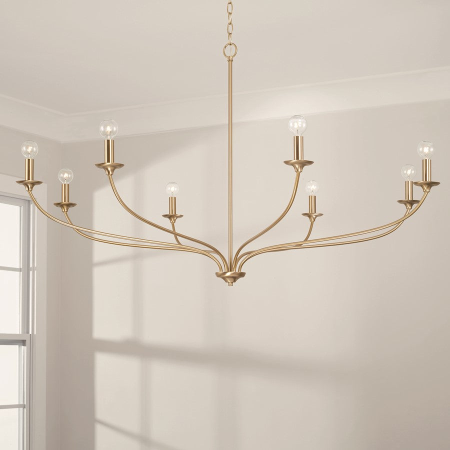 Dolan Chandelier