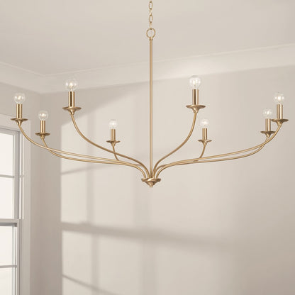 Dolan Chandelier