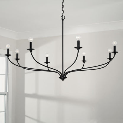 Dolan Chandelier