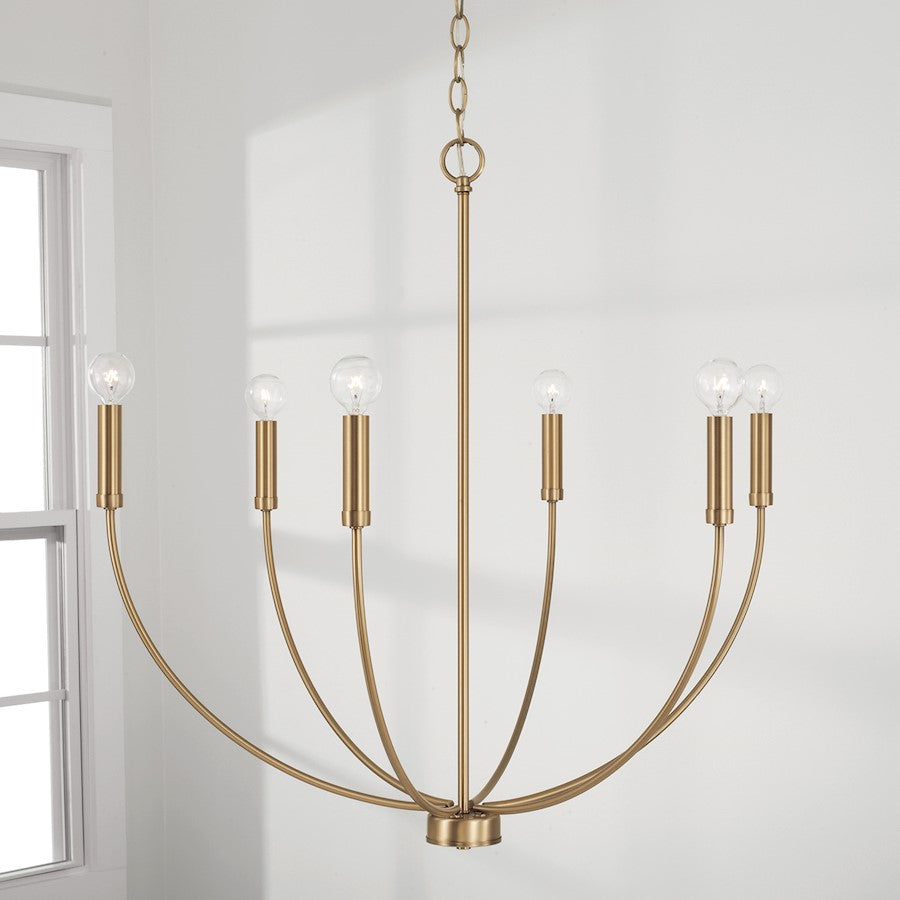 Ansley Chandelier