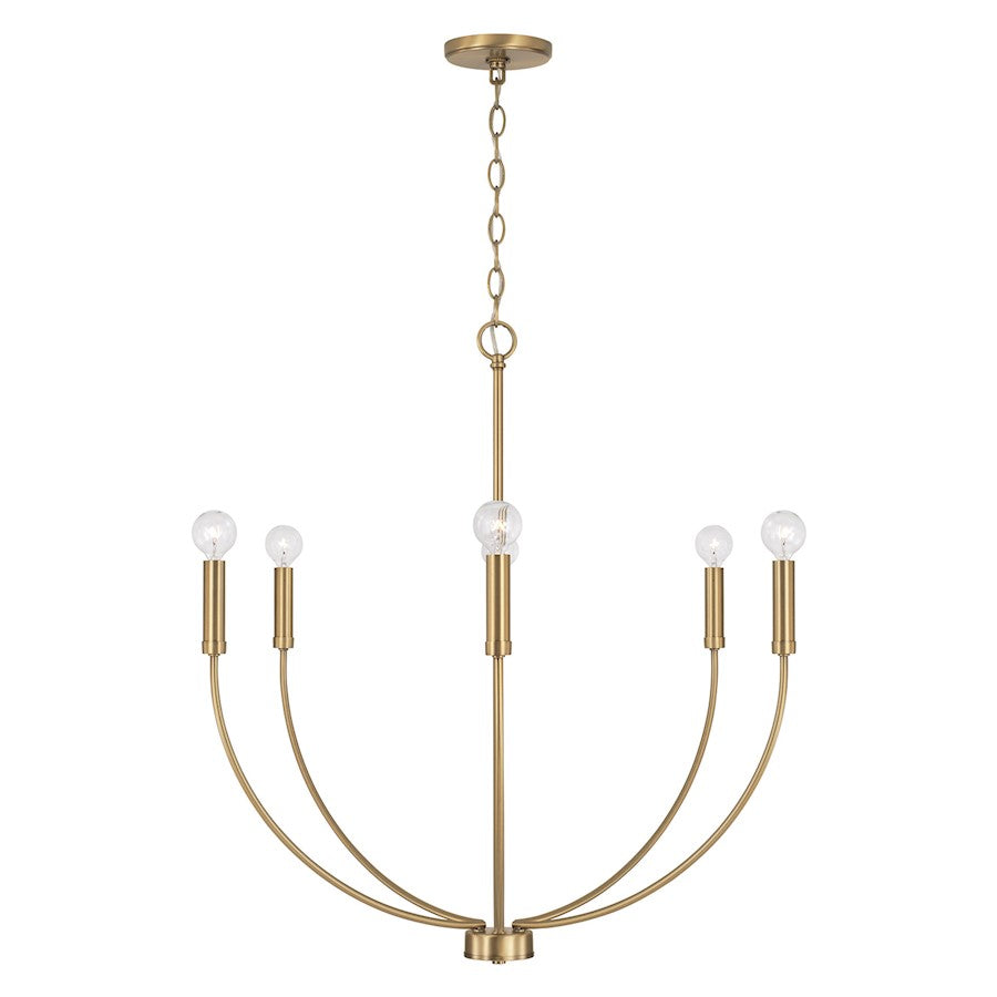 Ansley Chandelier