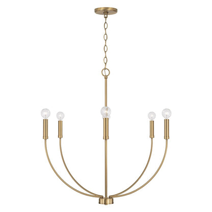 Ansley Chandelier