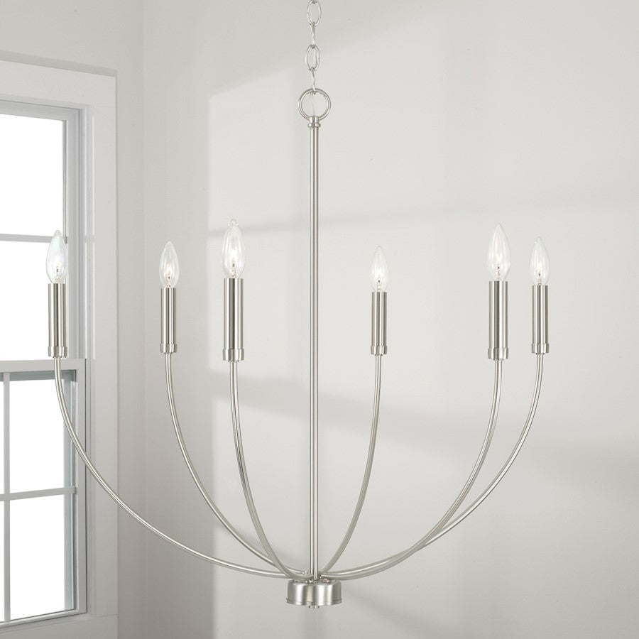 Ansley Chandelier