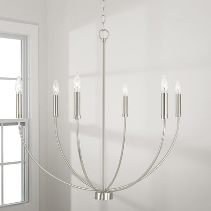 Ansley Chandelier