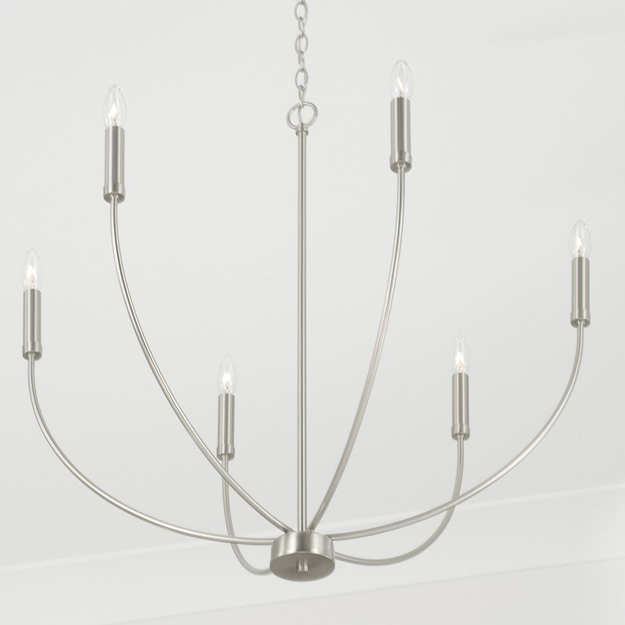 Ansley Chandelier