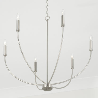 Ansley Chandelier