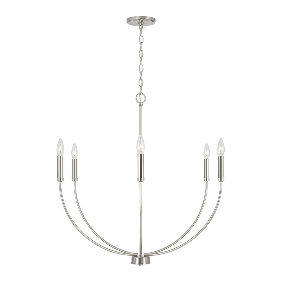 Ansley Chandelier