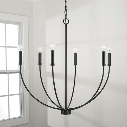 Ansley Chandelier