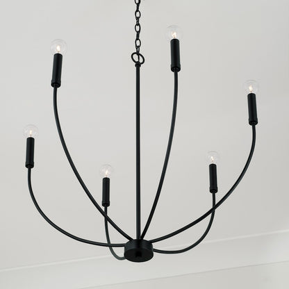 Ansley Chandelier