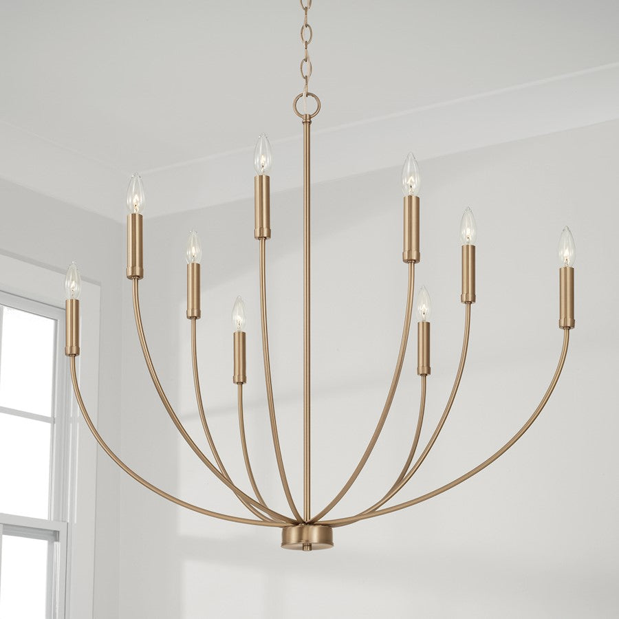 Ansley Chandelier