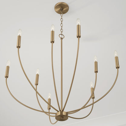 Ansley Chandelier