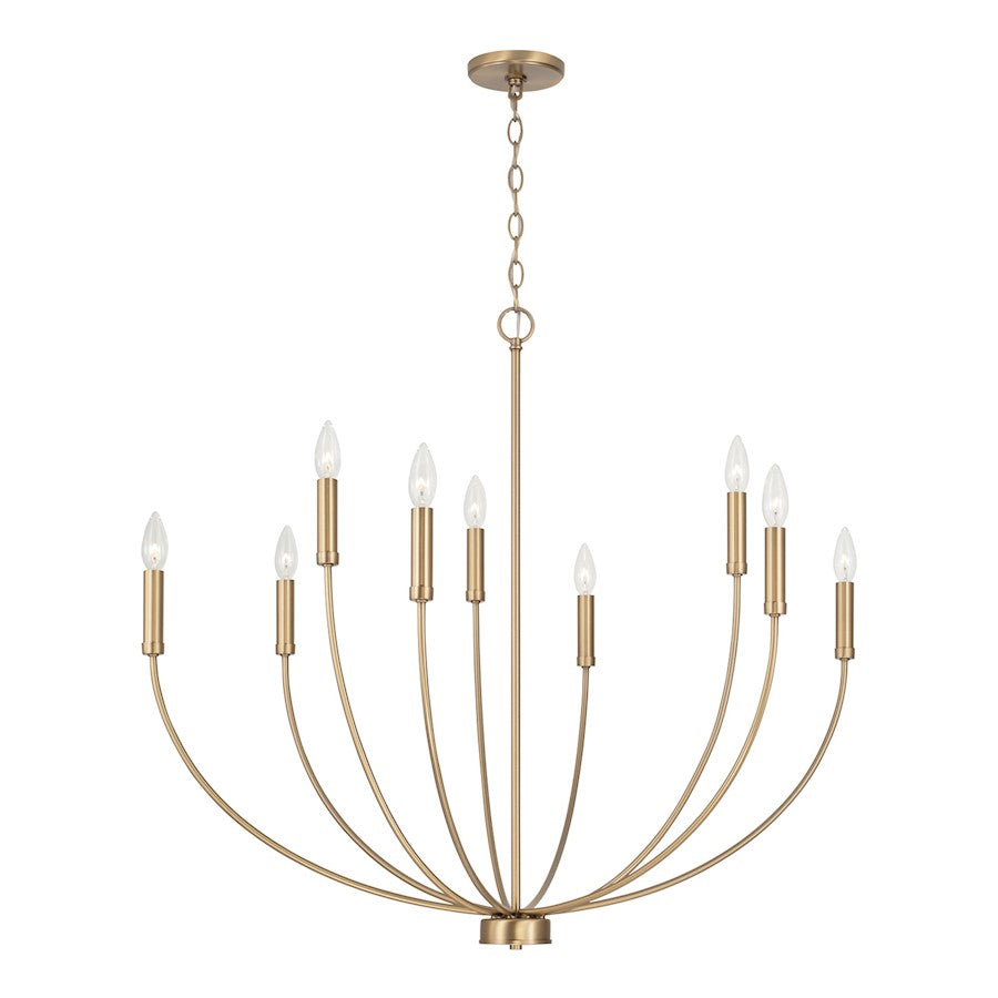 Ansley Chandelier