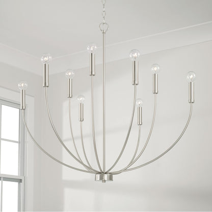 Ansley Chandelier