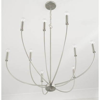 Ansley Chandelier