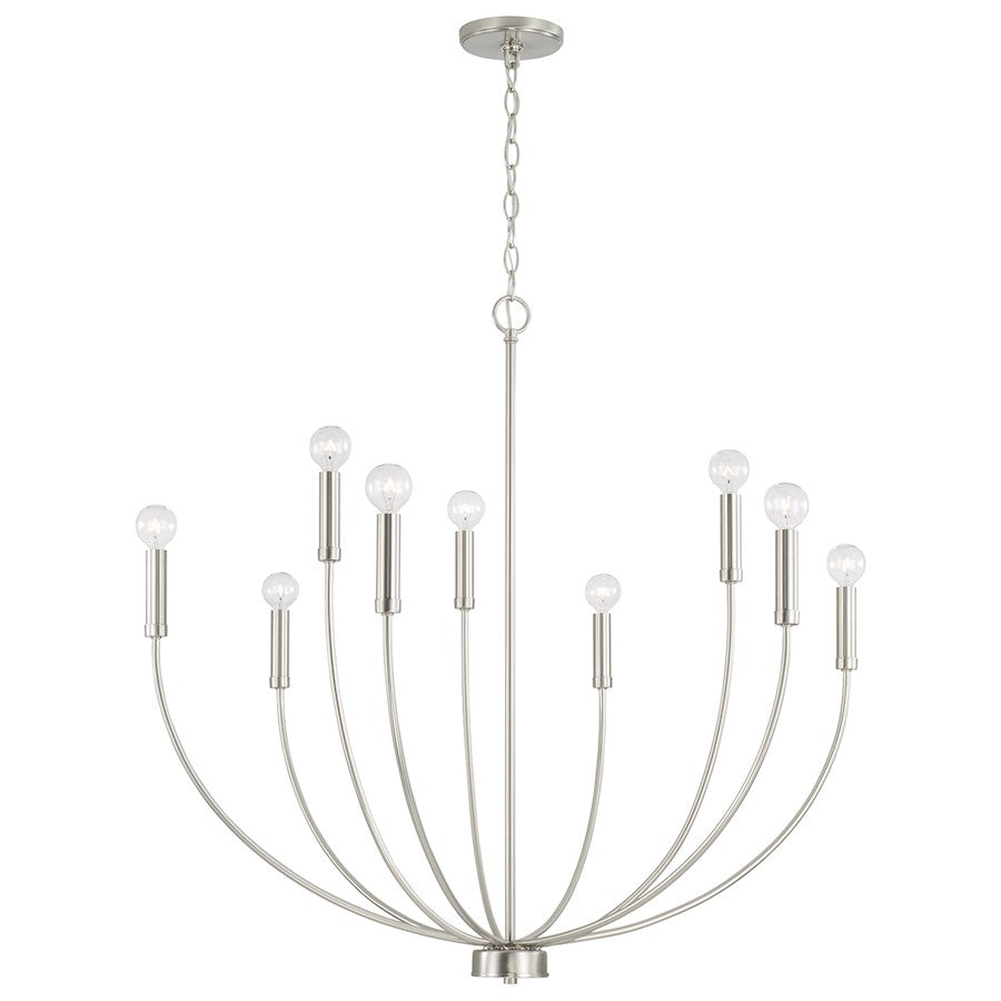 Ansley Chandelier