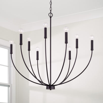 Ansley Chandelier