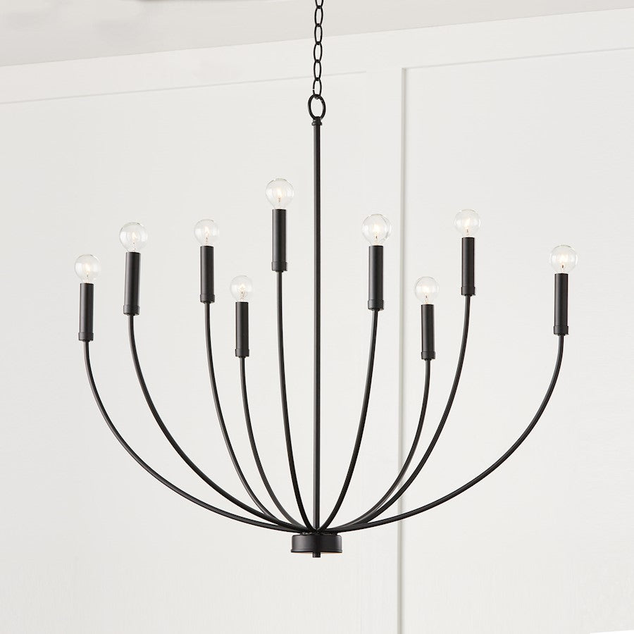 Ansley Chandelier