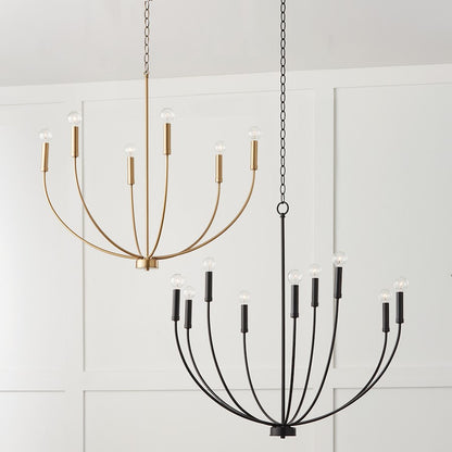 Ansley Chandelier