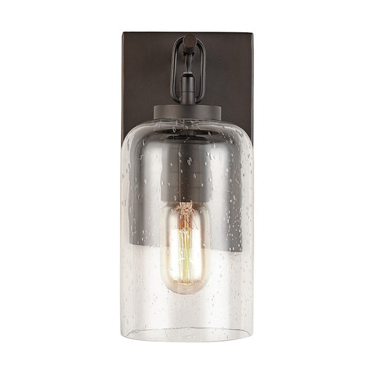 1 Light Wall Sconce