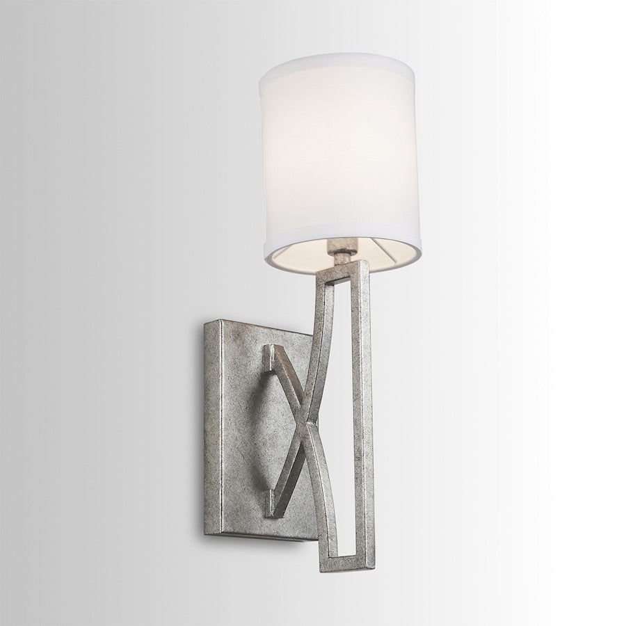 1 Light Wall Sconce