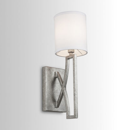 1 Light Wall Sconce