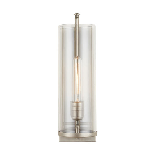 1 Light Wall Sconce