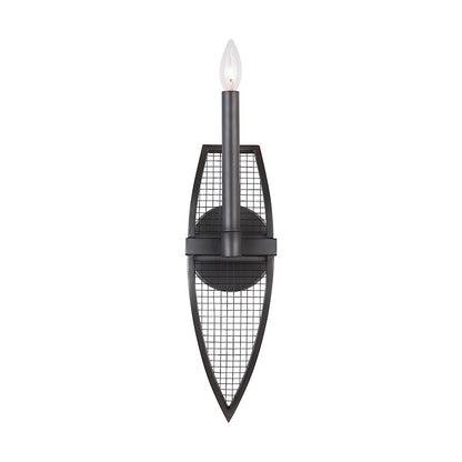 1 Light Wall Sconce