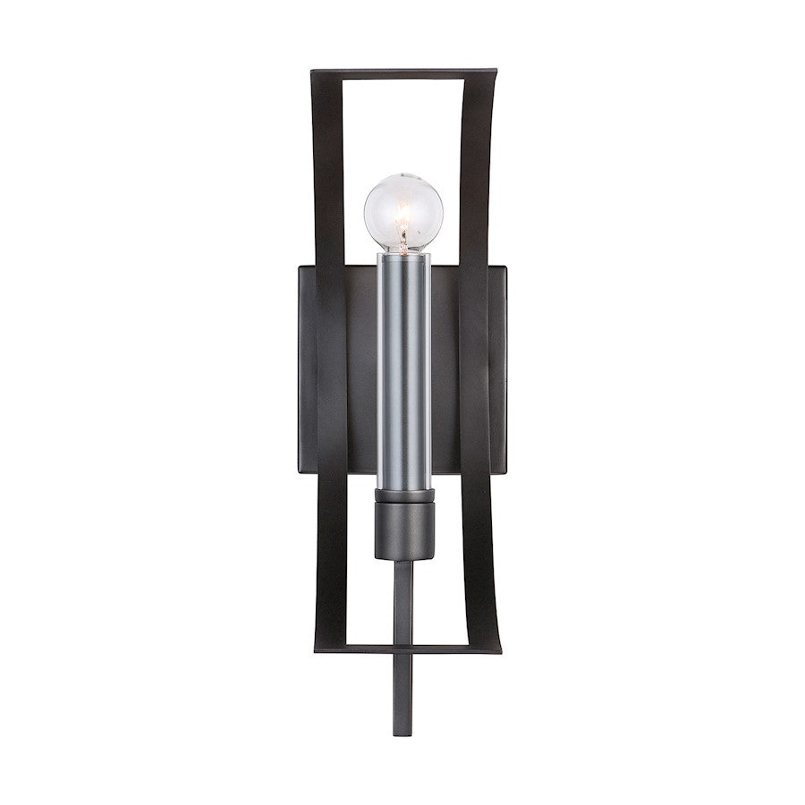 1 Light Wall Sconce