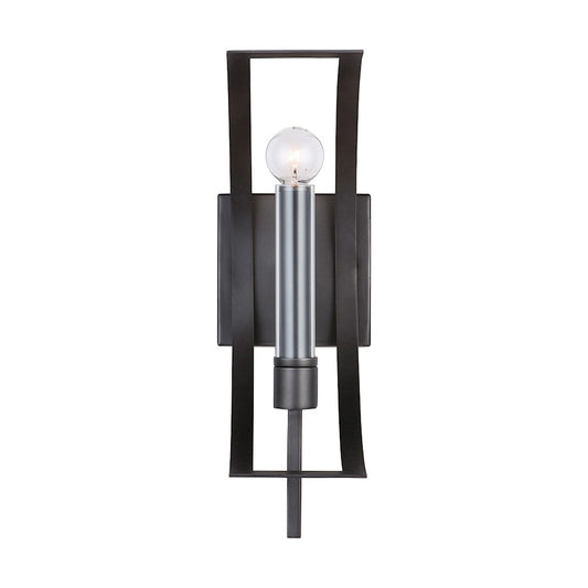 1 Light Wall Sconce