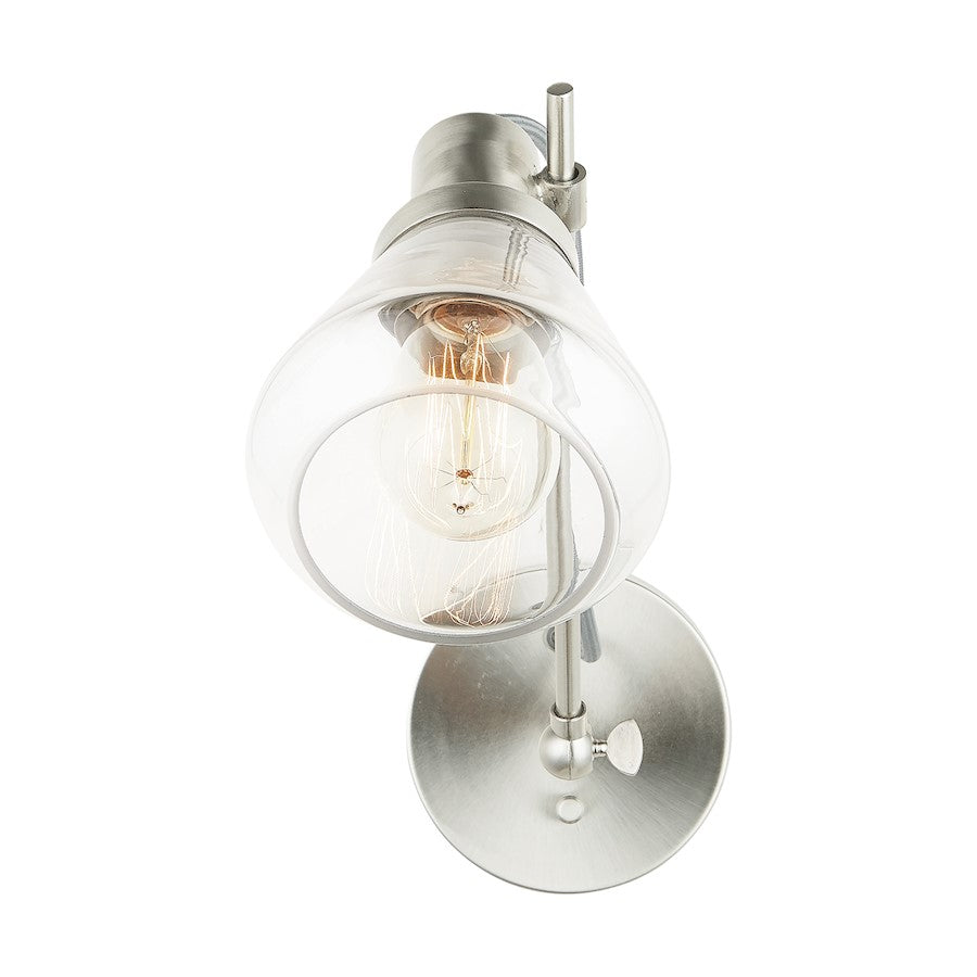 1 Light 6" Wall Sconce