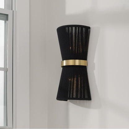 Cecilia 2 Light Sconce