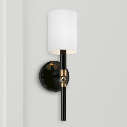 1 Light Wall Sconce