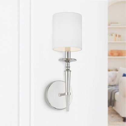 1 Light Wall Sconce