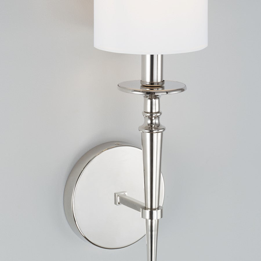 1 Light Wall Sconce