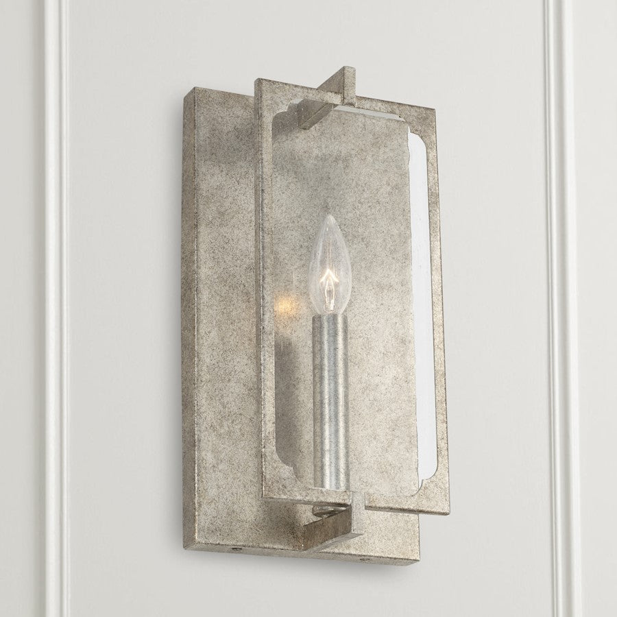 1 Light Wall Sconce