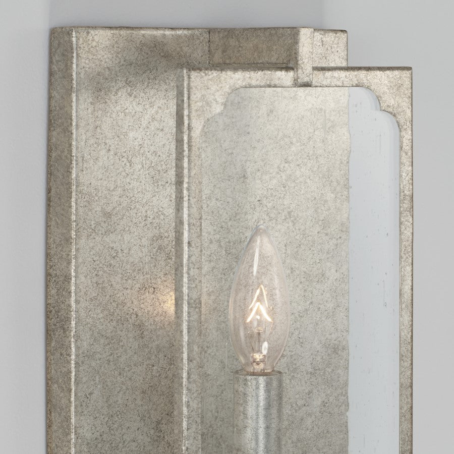 1 Light Wall Sconce