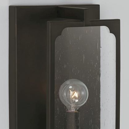 1 Light Wall Sconce