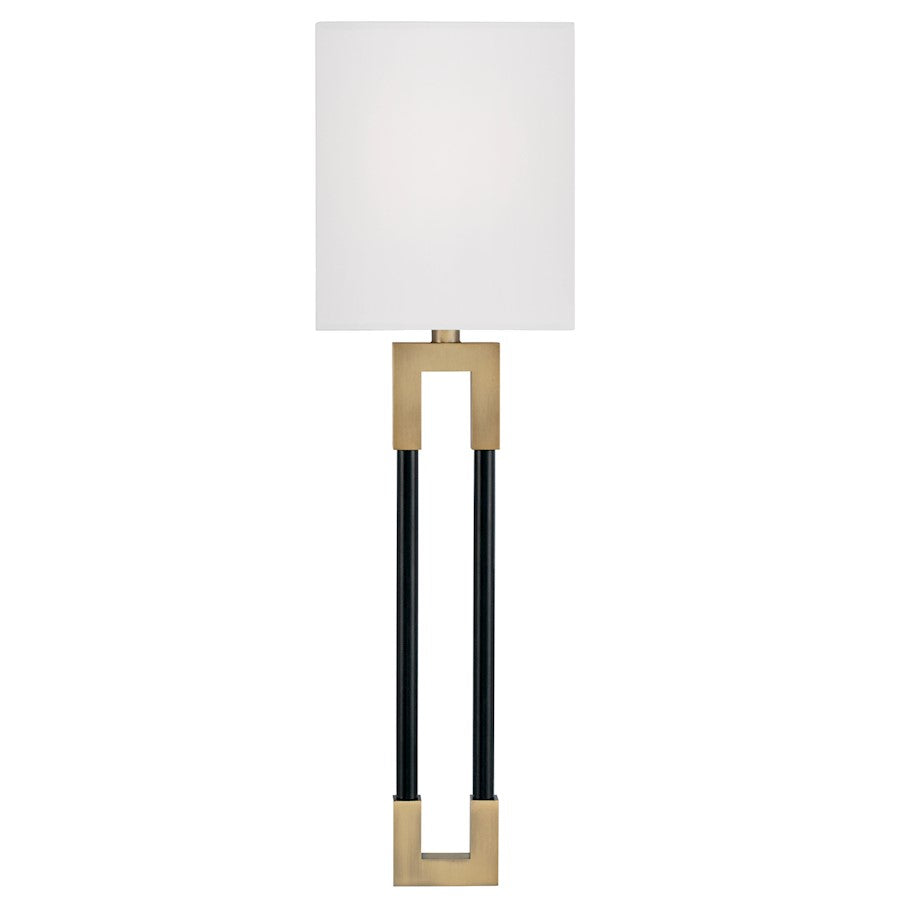 1 Light Wall Sconce