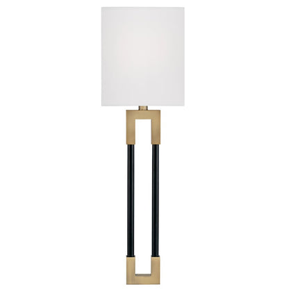 1 Light Wall Sconce