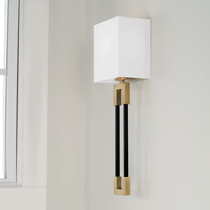 1 Light Wall Sconce