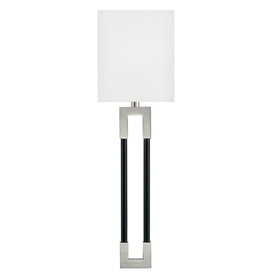 1 Light Wall Sconce