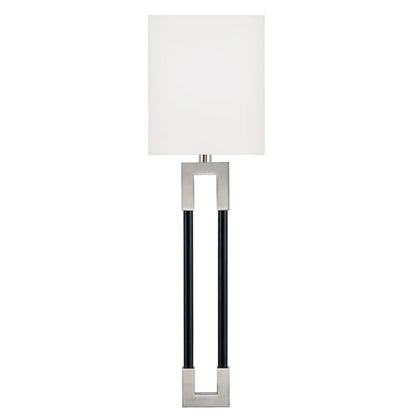 1 Light Wall Sconce