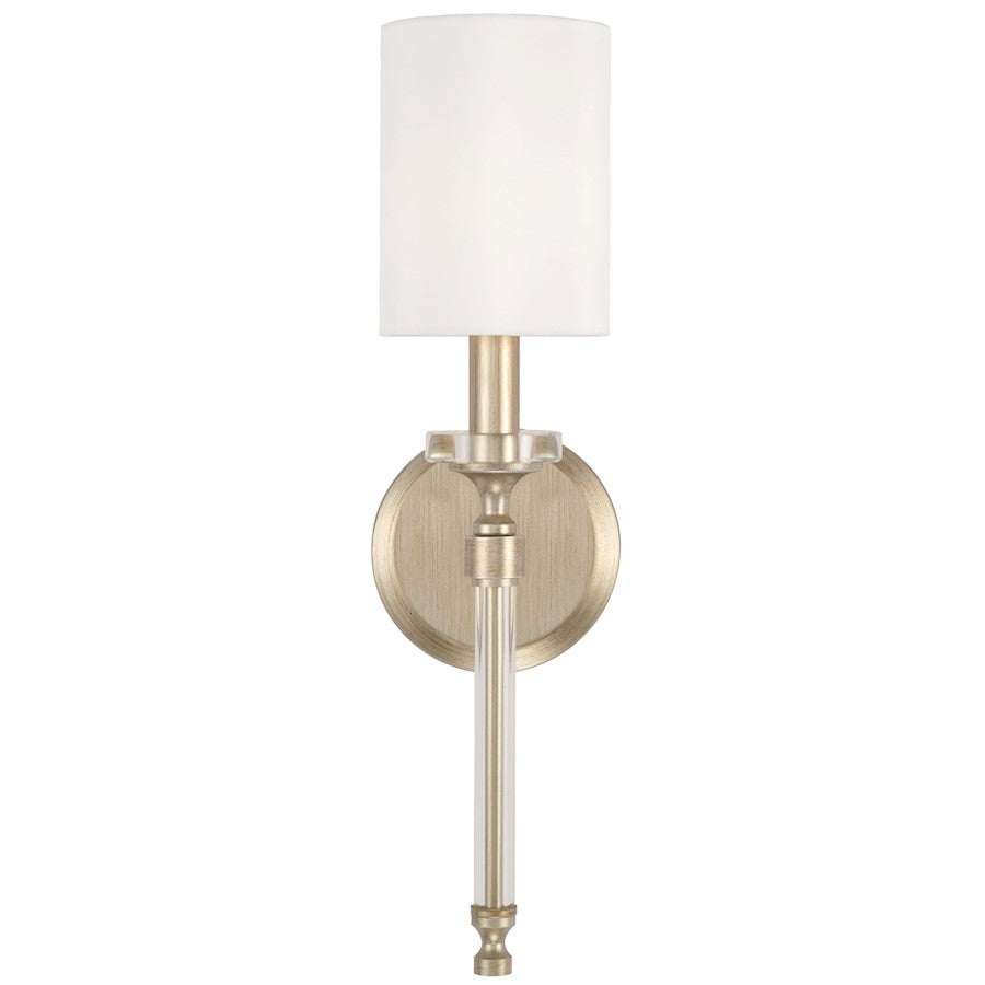 1 Light Wall Sconce