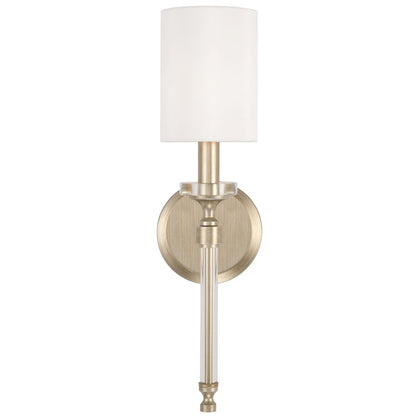 1 Light Wall Sconce