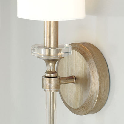 1 Light Wall Sconce