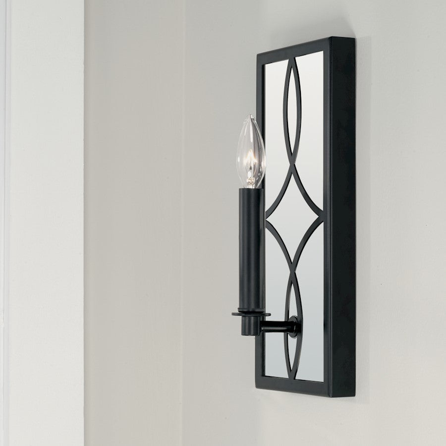 1 Light Wall Sconce