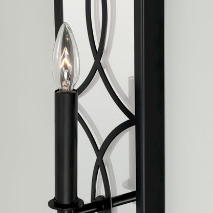 1 Light Wall Sconce